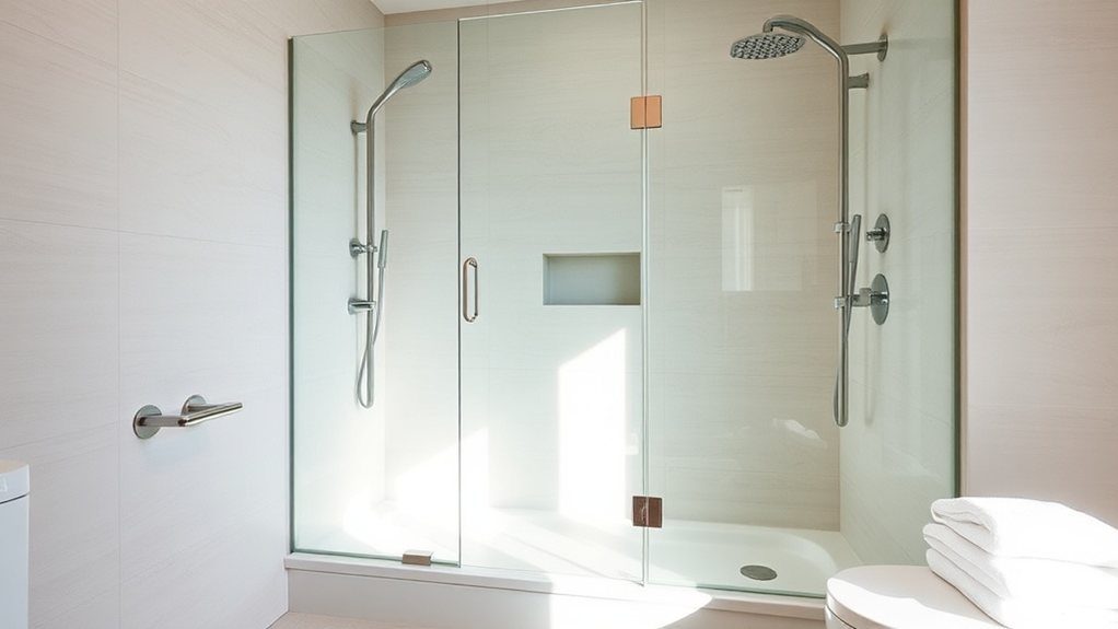 Before and After — Waterloo Bathroom Fitters