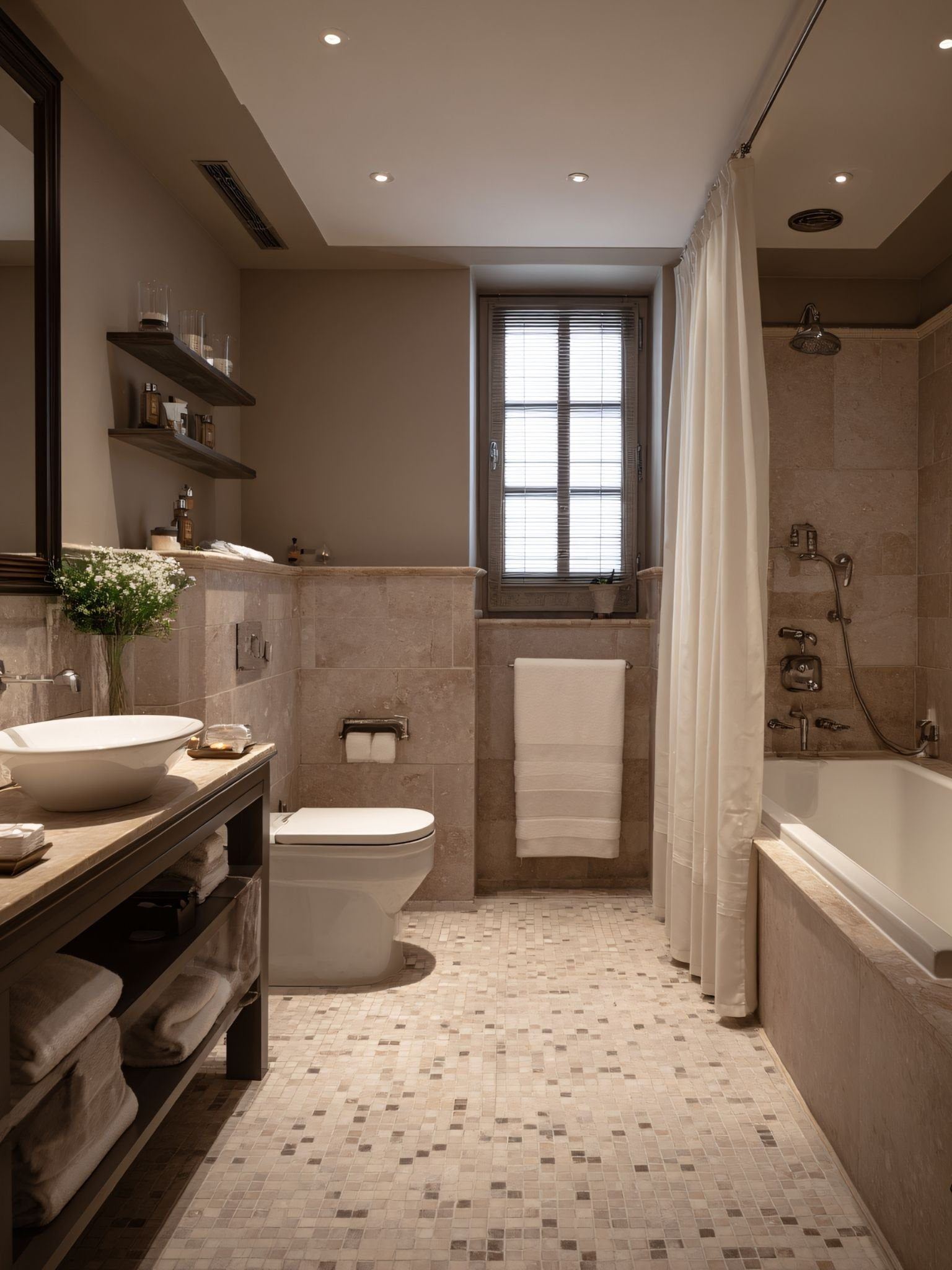 certified bathroom fitter near me SE1 8UL