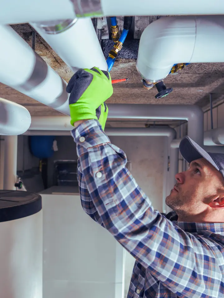 complete bathroom fitter SE1 8UL